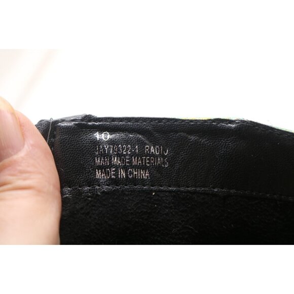 Cape Robbin Women's Radio Platform Boots-Size 10-New w/o Box - Picture 13 of 13